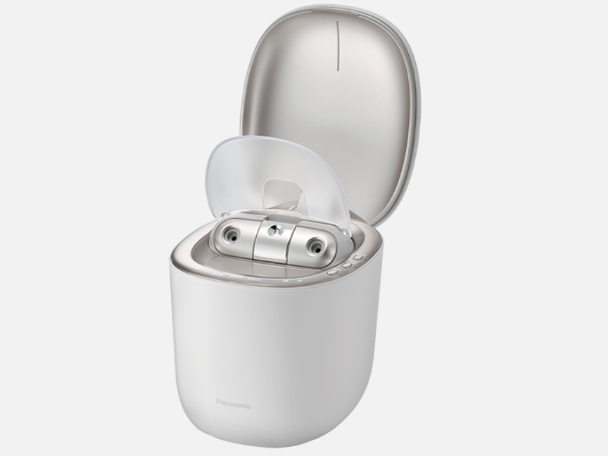 スキンアクト スチーマー マルチ EH-SB50