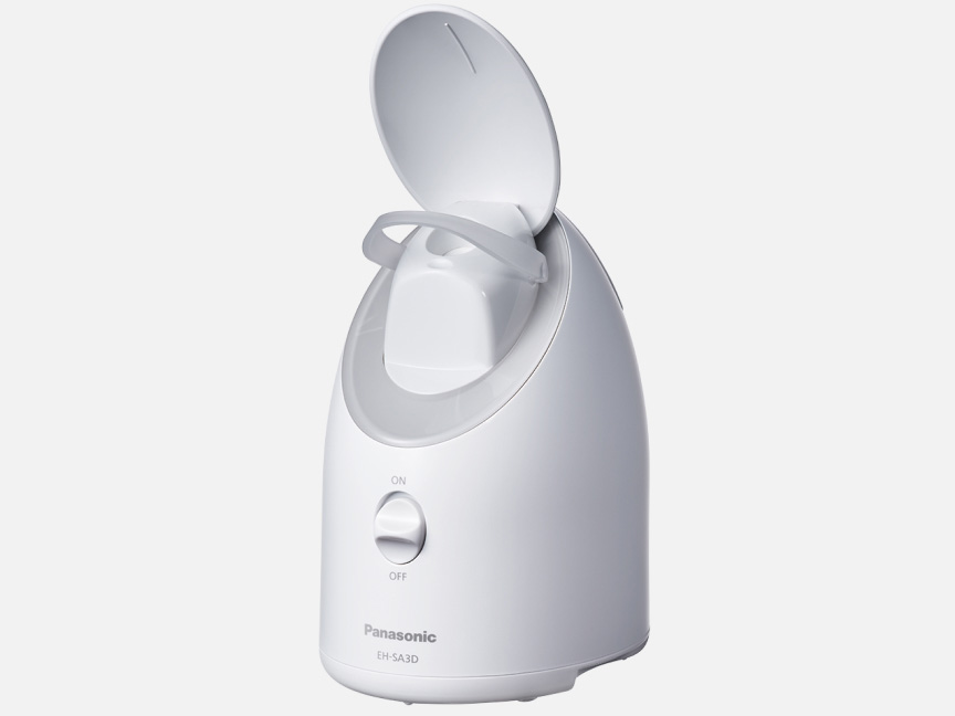 スチーマー ナノケア EH-SA3D