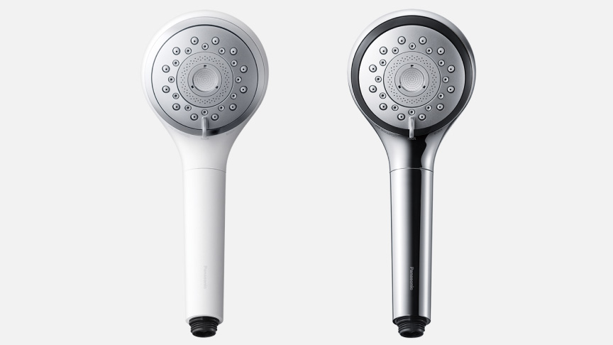 ファインバブルシャワーヘッド ファインベール EH-SH50