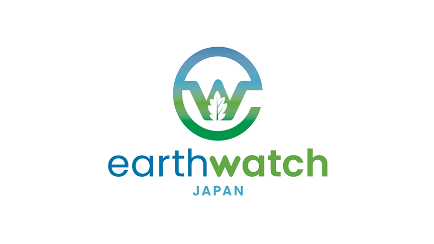 earthwatch JAPAN
