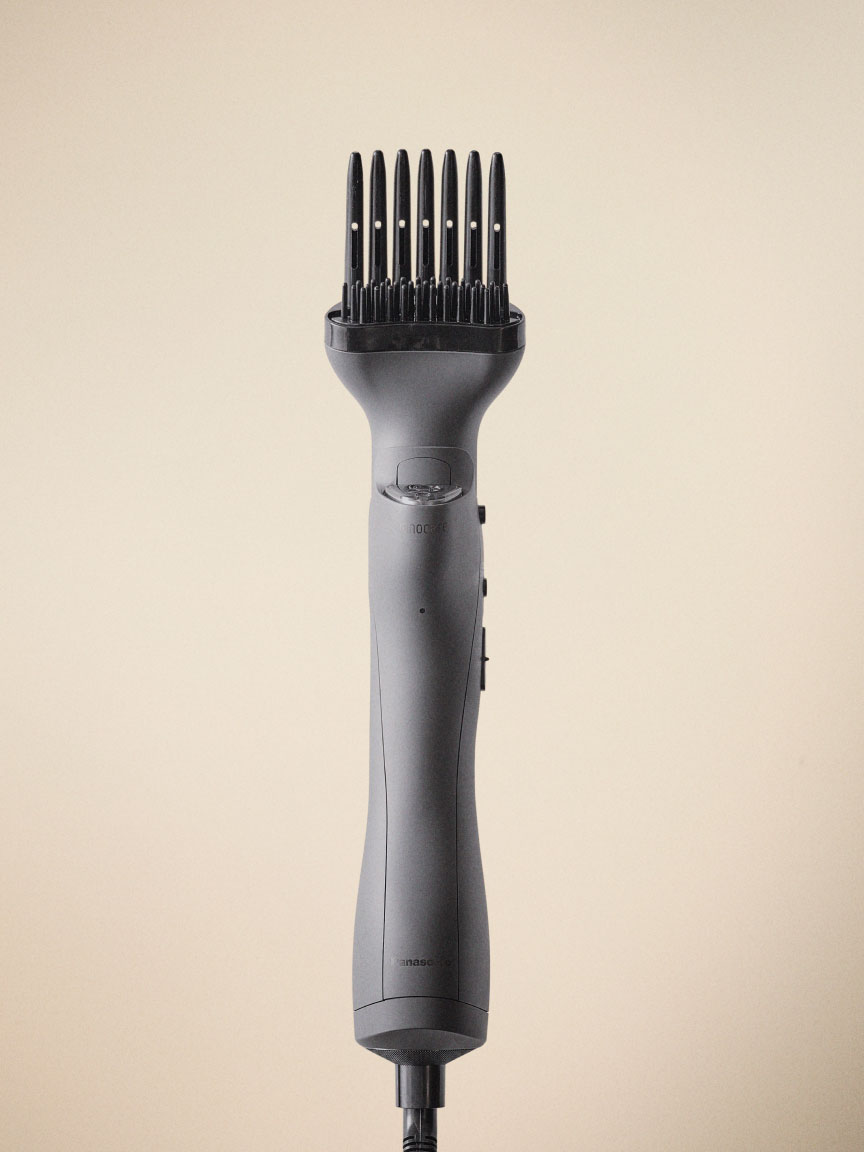 エアスタイラー ナノケア EH-KN0K