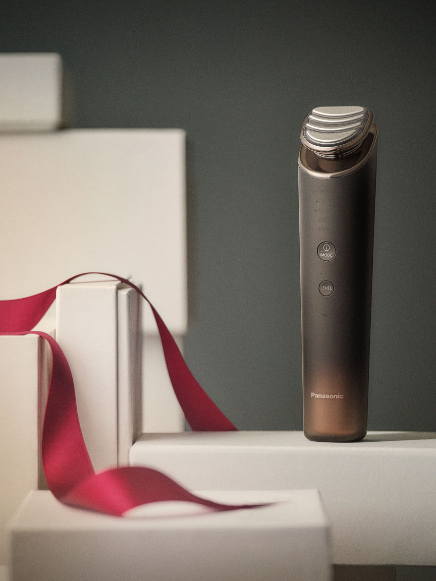 バイタリフト RF EX EH-SR86