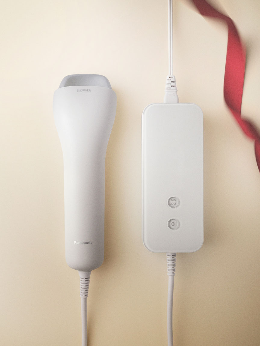 スムースエピ パワー＆クール ES-WG0B 