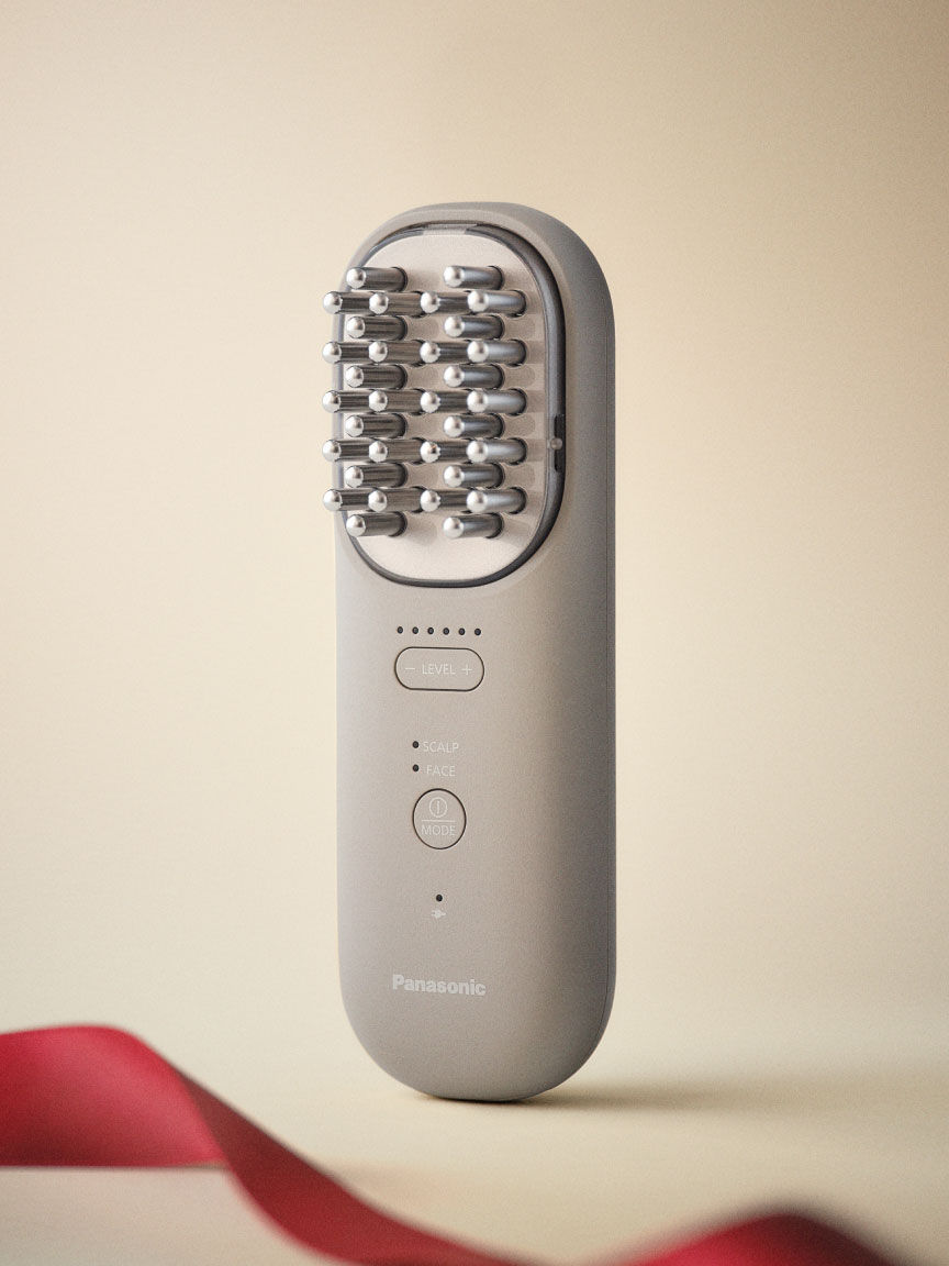 バイタリフト ブラシ EH-SP60