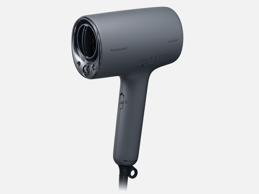 ヘアードライヤー ナノケア EH-NA0K
