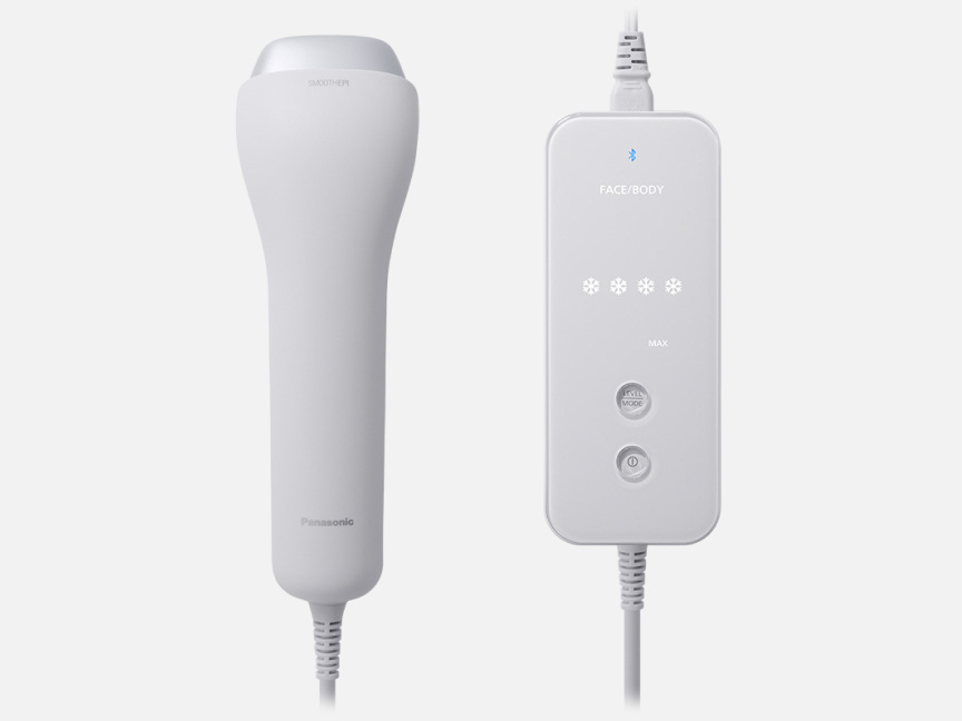 スムースエピ パワー＆クール ES-WG0B