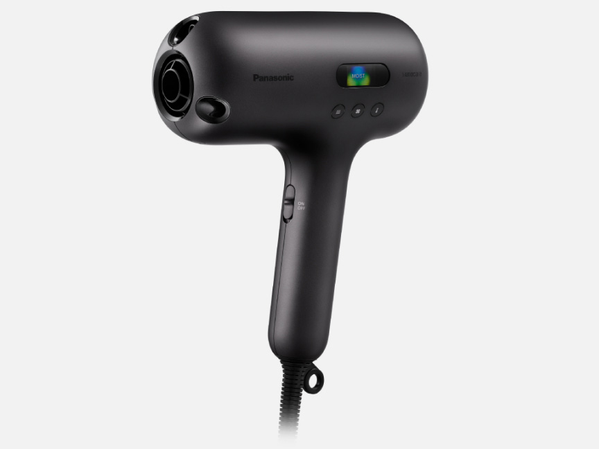 ヘアードライヤー ナノケア EH-NC50