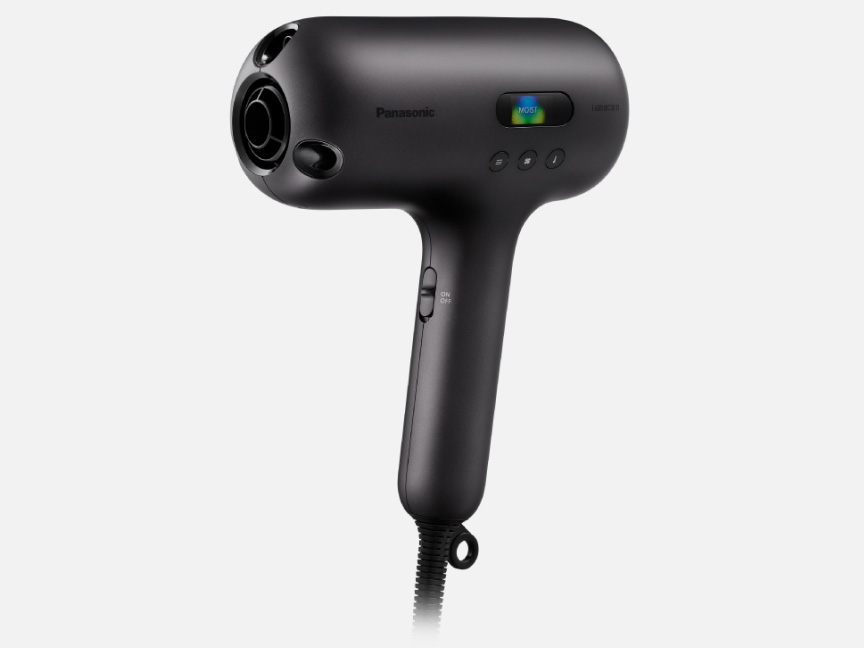 ヘアードライヤー ナノケア nanocare ULTIMATE EH-NC50