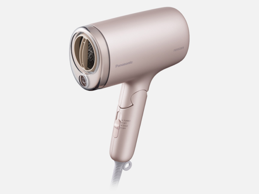 ヘアードライヤー ナノケア EH-NA7M