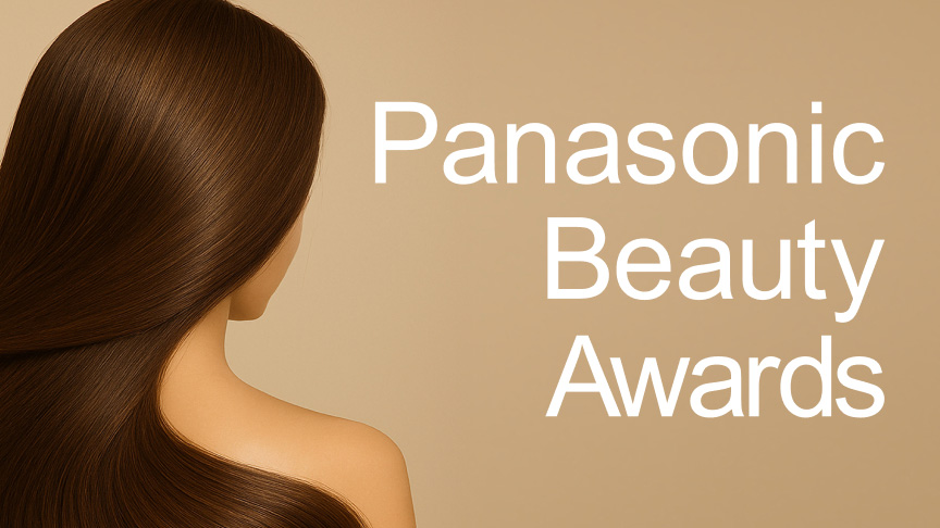 Panasonic Beauty Awards