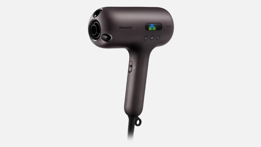 ヘアードライヤー ナノケア nanocare ULTIMATE EH-NC80