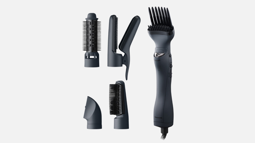 エアスタイラー ナノケア EH-KN0K