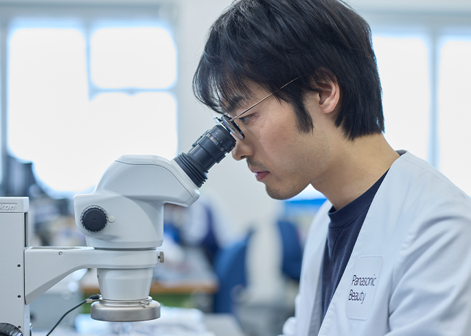 坂本滉大へのインタビュー