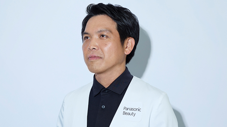 写真：齋藤健志（さいとうつよし）さん