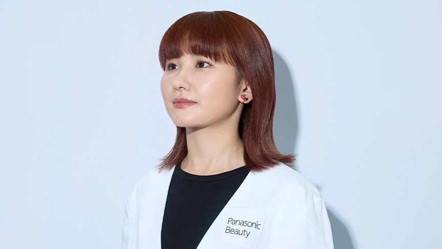 写真：豊田真央（とよたまお）さん
