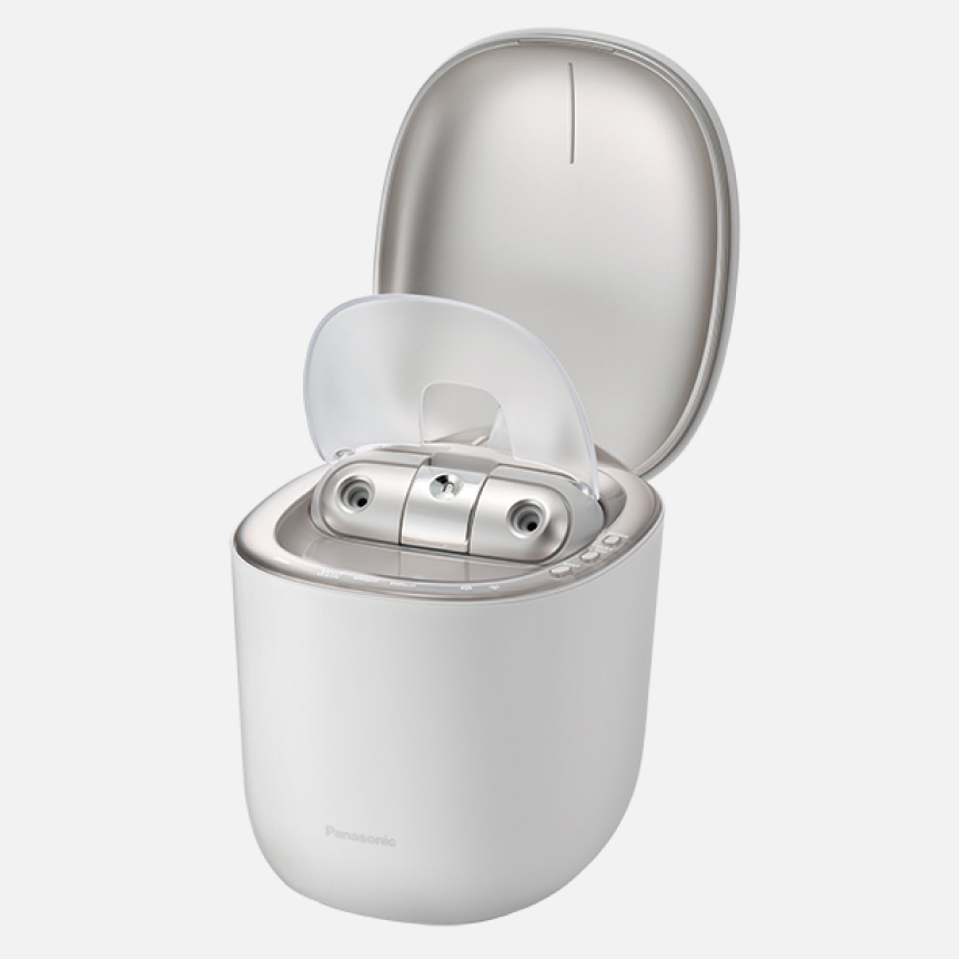 スキンアクト スチーマー マルチ EH-SB50