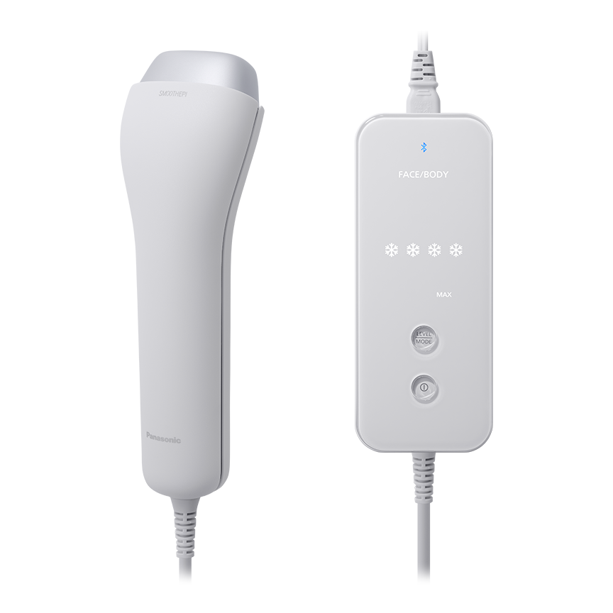 スムースエピ パワー＆クール ES-WG0B