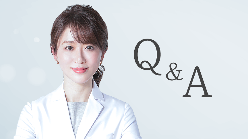 脱毛・除毛なんでもQ&A