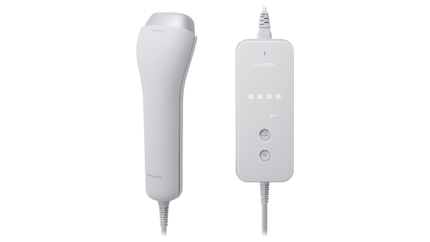 光エステ スムースエピ ES-WG0B