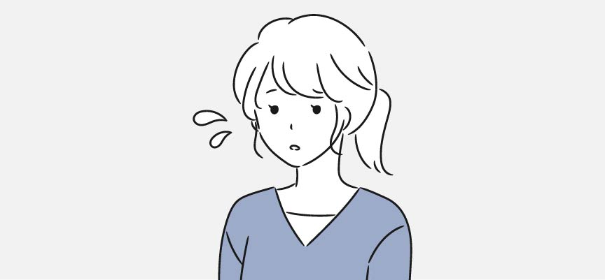 イラスト：寄せられた声