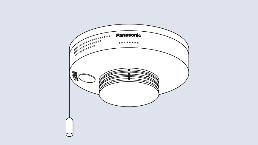「電池切れ・故障・交換時期の見分け方と本体の外し方」へのリンク