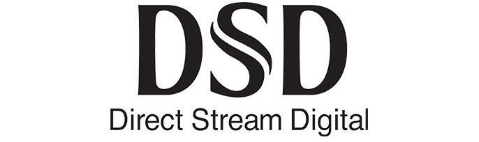 ロゴ：DSD