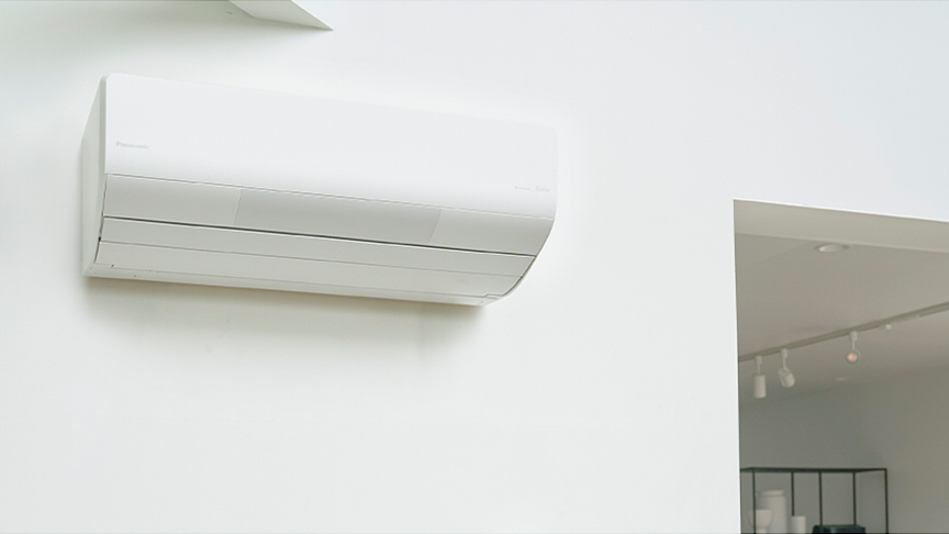 エアコンの使い始めは掃除が必要！夏前にお手入れする理由と掃除方法