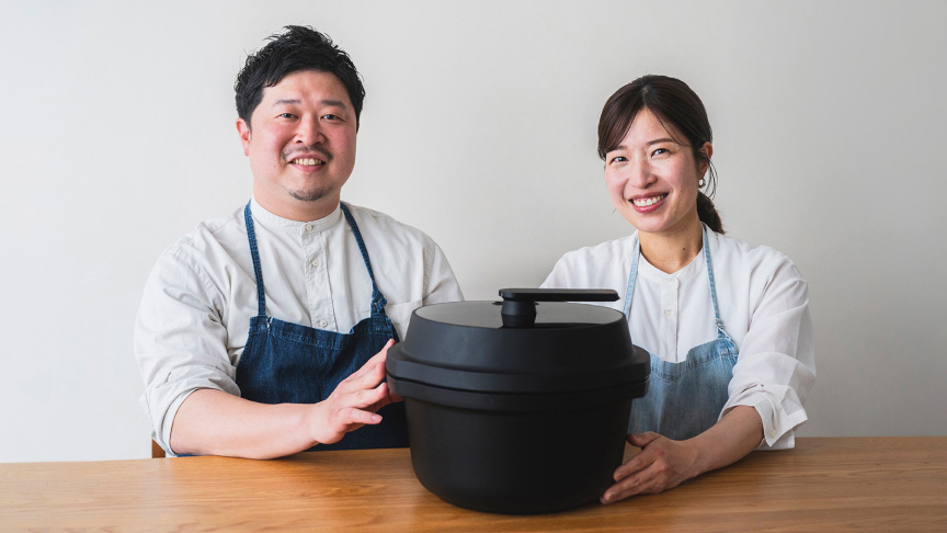 料理家 ぐっち夫婦監修レシピ