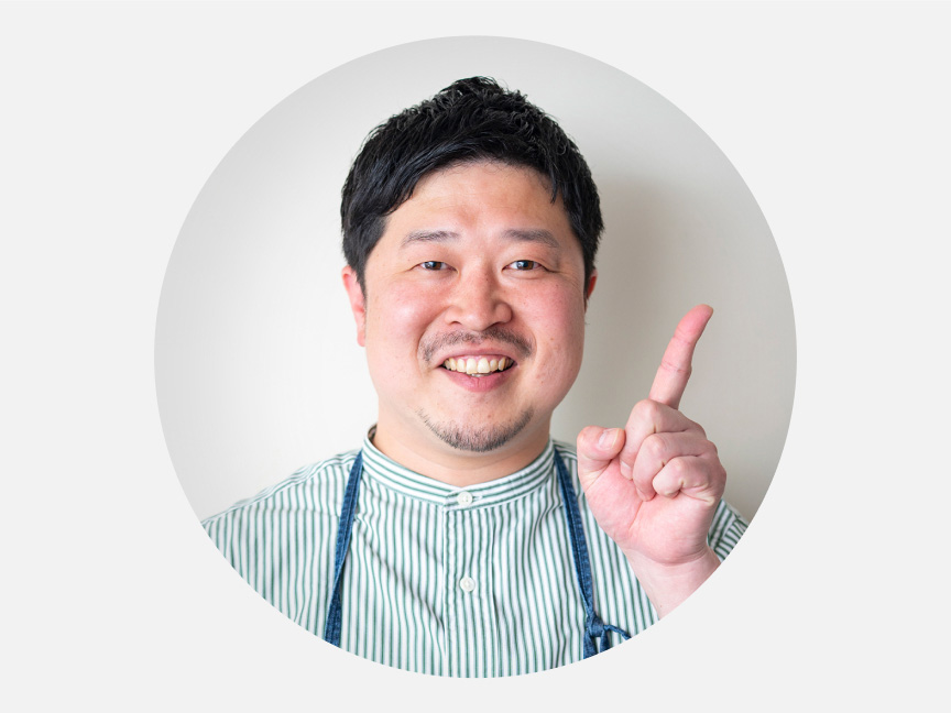 写真：Tatsuyaさん