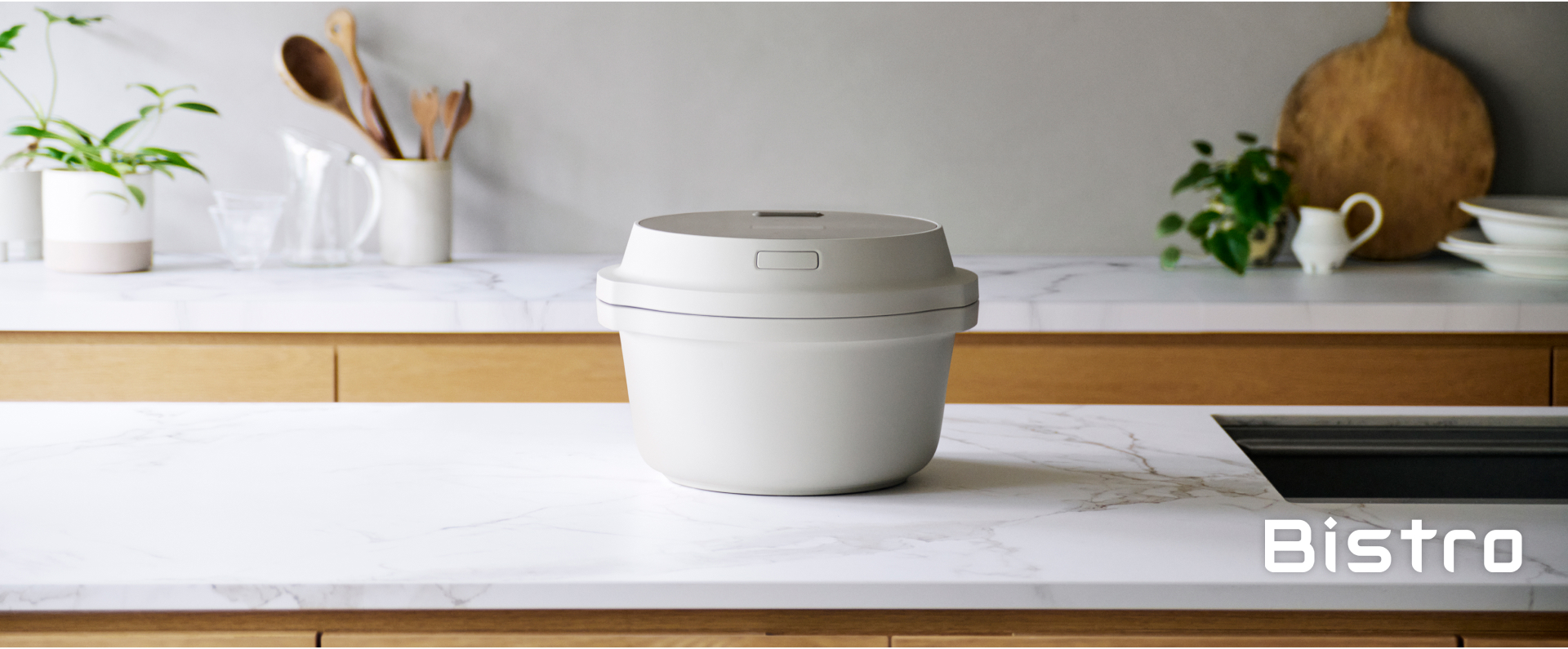 オートクッカー ビストロ NF-AC700