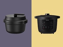 オートクッカー（自動調理鍋）と電気圧力鍋の違い