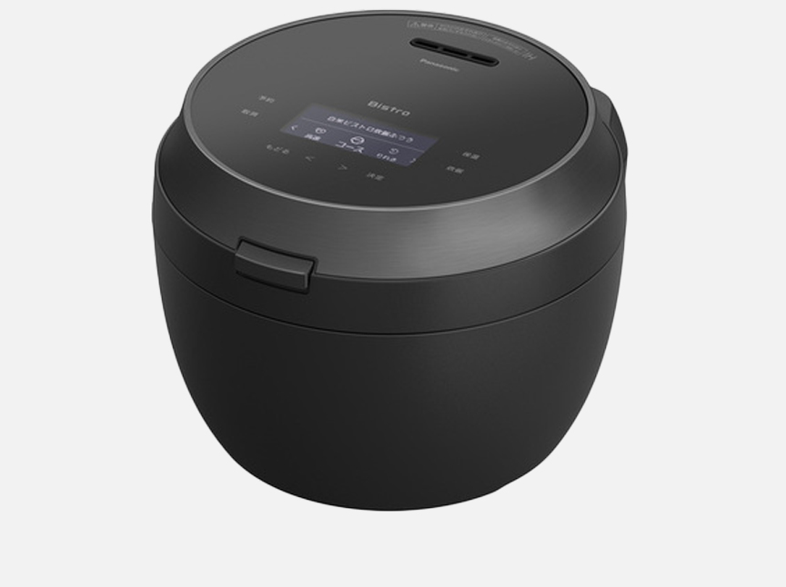 炊飯器 ビストロ X9Dシリーズ