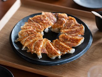 【味の素冷凍食品株式会社監修】冷凍ぎょうざ（味の素「ギョーザ」）