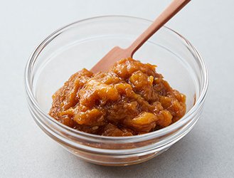 マンゴーチャツネ