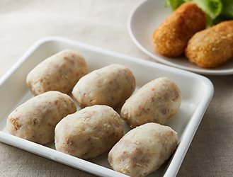 コロッケのたね