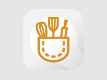 キッチンポケットアプリ