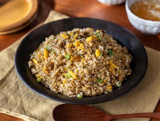 【味の素冷凍食品株式会社監修】冷凍炒飯（味の素「ザ★®チャーハン」）