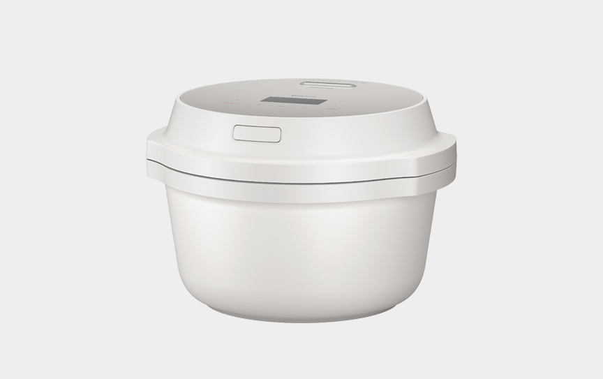 オートクッカー ビストロ NF-AC700