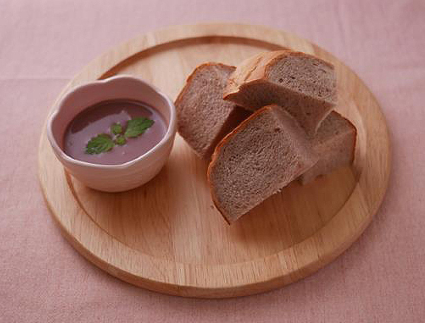 アサイースムージーパン