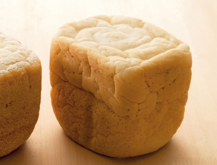 米粉パン（小麦なし）