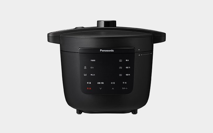 電気圧力鍋レシピ一覧 | Panasonic Cooking | Panasonic