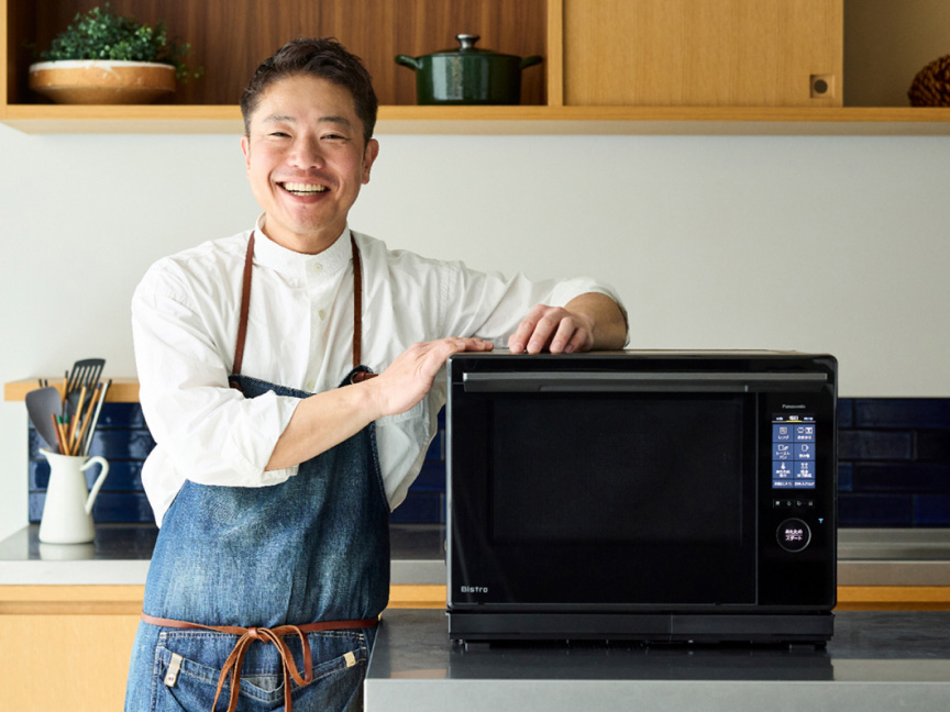 写真：栗原 心平さん