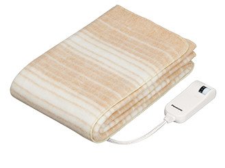 電気毛布 | 電気カーペット（ホットカーペット）・暖房器具 | Panasonic