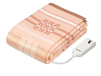 電気毛布 | 電気カーペット（ホットカーペット）・暖房器具 | Panasonic
