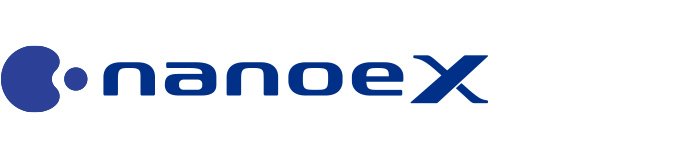 nanoe X ロゴ