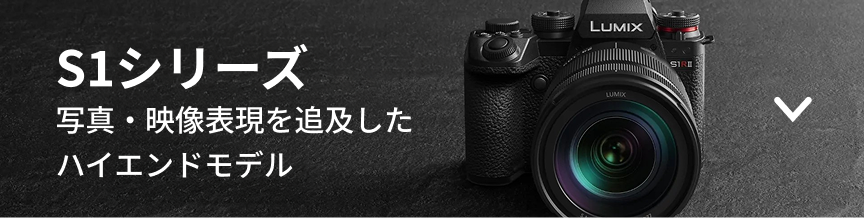S1シリーズ