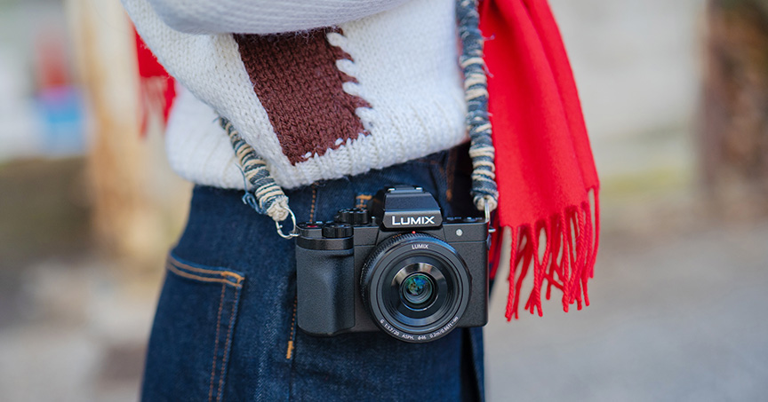 撮るのが楽しい標準域の単焦点レンズで旅の思い出を撮る