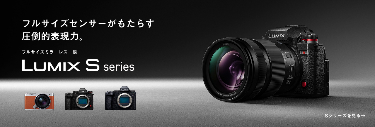 Sシリーズ