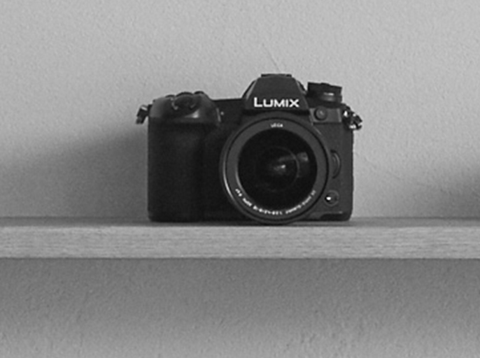 画像：LUMIX Philosophy