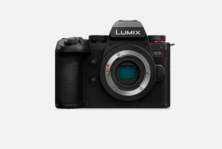 概要 デジタル一眼カメラ／ボディ DC-G9M2 | LUMIX（ルミックス